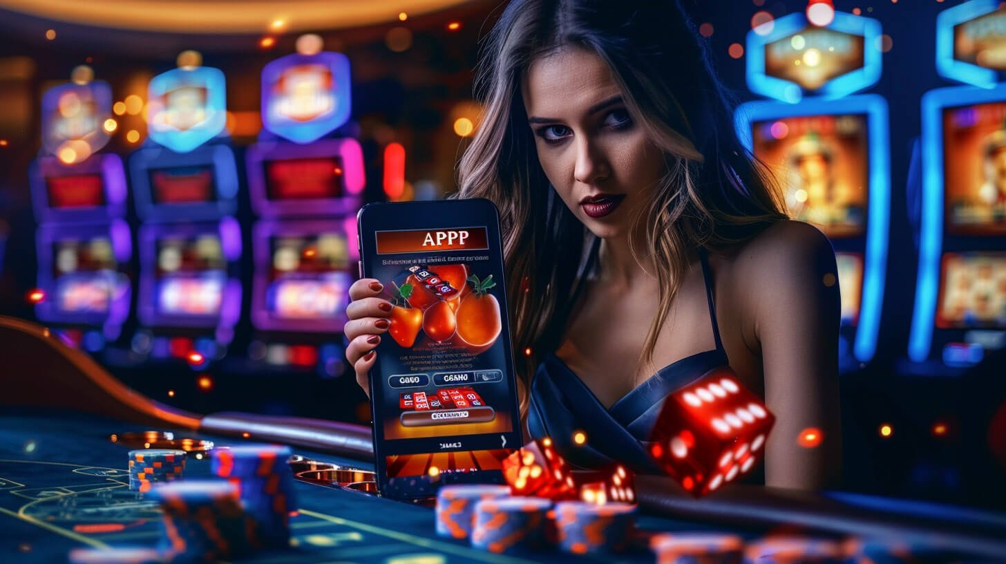 Pembaruan aplikasi mimi4d di layar ponsel